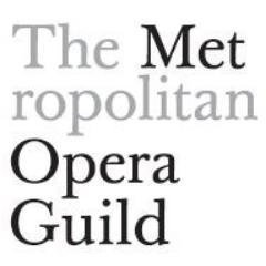 Met Opera Guild