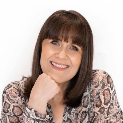 Fiona Brackenbury