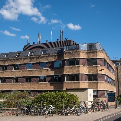 PeterBruceGroupOxford