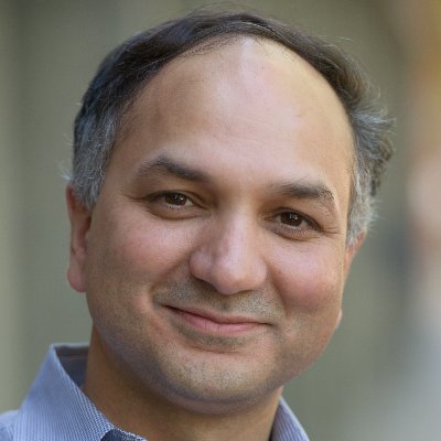 Professor Manish N. Raizada, UGuelph, Canada