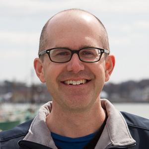 Andrew Pershing