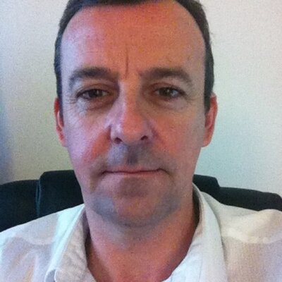 Simon sharkey