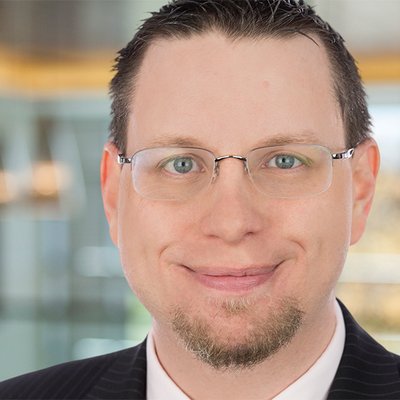 Jeff Pollard