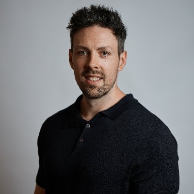 Dan Sanders