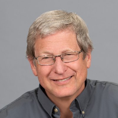 Jeff Frieden