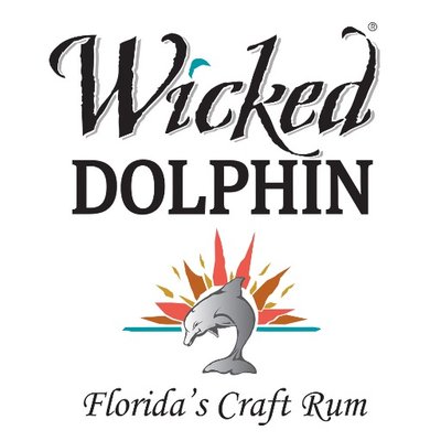 Wicked Dolphin Rum