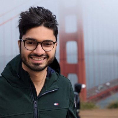 Saurabh Misra
