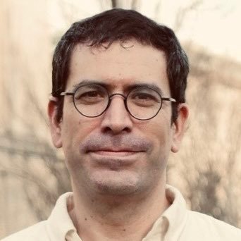 Fernando Diaz