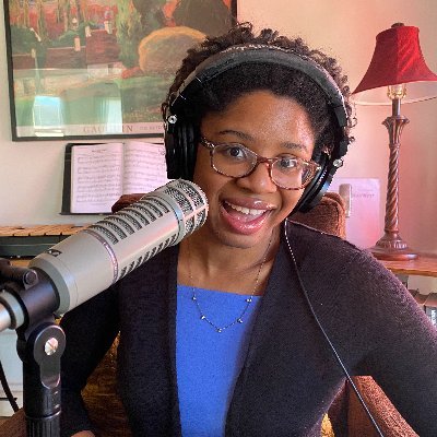 🎤 Dr. Jasmine A. Henry 🎧