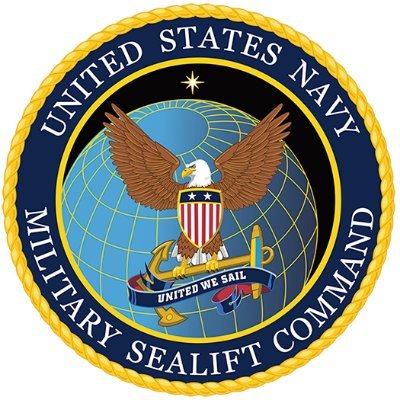 U.S. Navy's Military Sealift Command