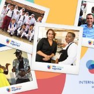 IOM South Africa
