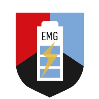 Energy Materials Group (Birmingham)