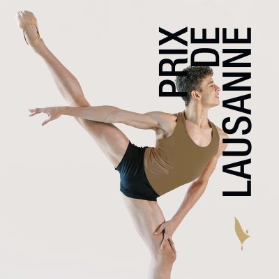 Prix de Lausanne