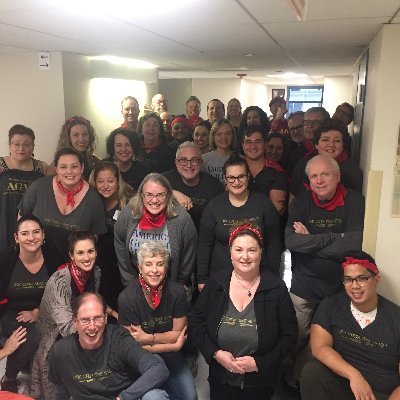Lyric Opera Stage Artists