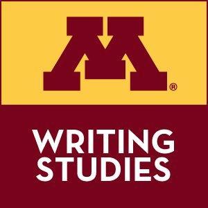 UMN Writing Studies