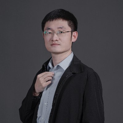 Xingchen Liu