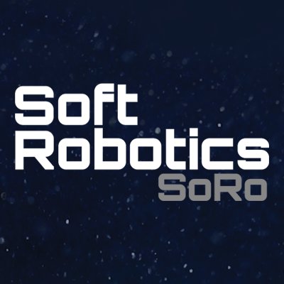 Soft Robotics