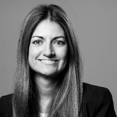 Zoe Cournia