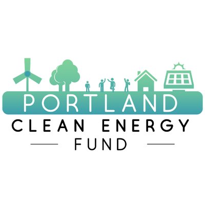 Portland Clean Energy Fund Coalition