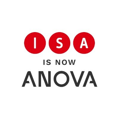 ISA is Now ANOVA
