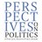 Perspectives on Politics