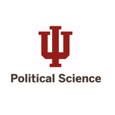 Indiana University Department of Political Science