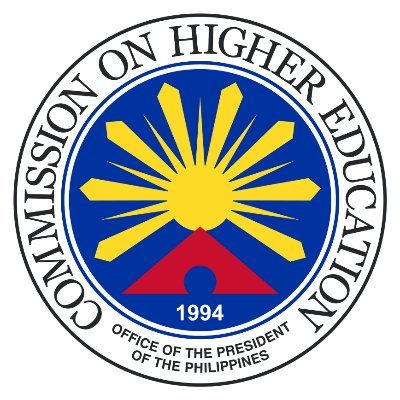 Commission on Higher Education (CHED)