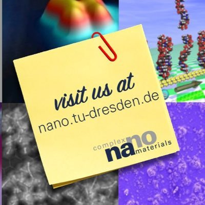 NanoMat Chair at TUD
