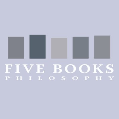 Five Books Philosophy