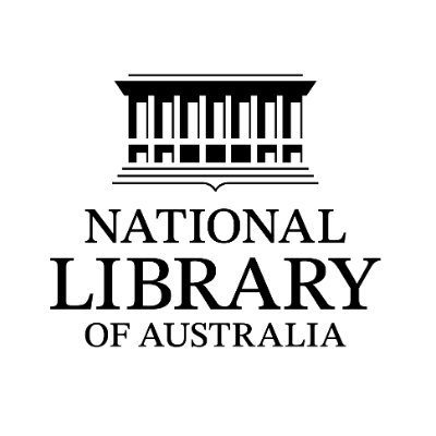 National Library of Australia