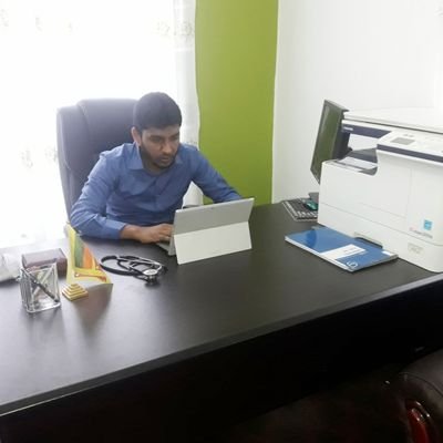 Mohamad Ilyas