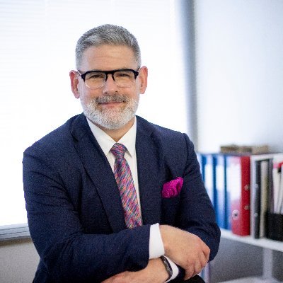 Dr Grant Davies
