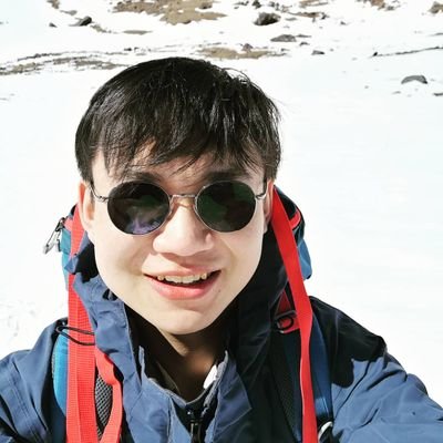 Roger Luo 罗秀哲