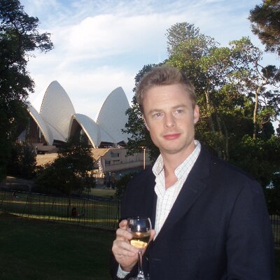 Christopher Wheeldon