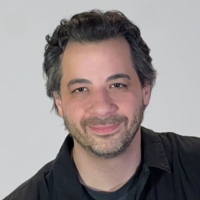 Alex Vlachos