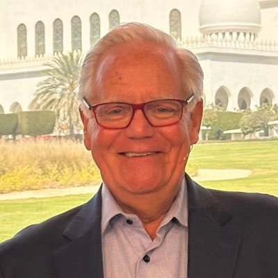 Jim Marous 💯