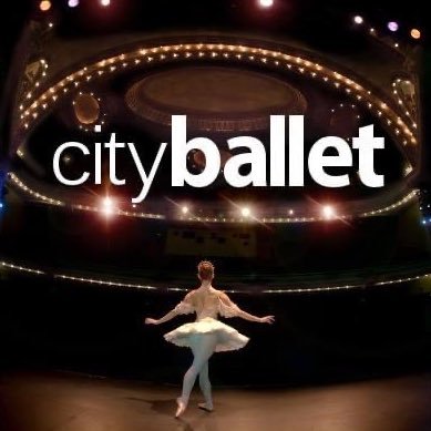 City Ballet of San Diego