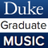 Duke Graduate Music
