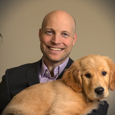 Nick Touran