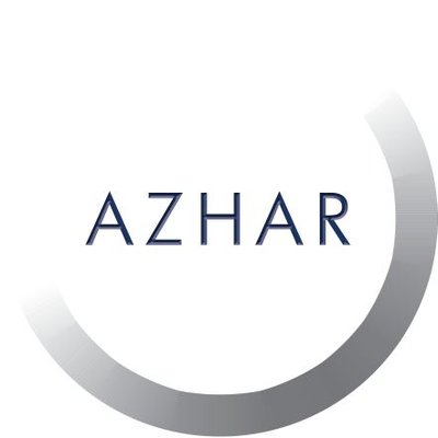 AZHAR ARCHITECTURE