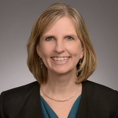Elizabeth De Armond