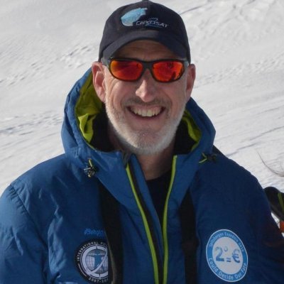 Mark Drinkwater
