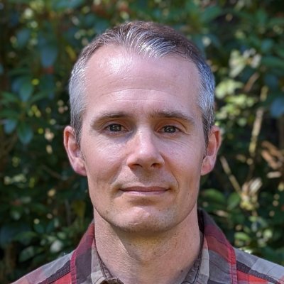 Stephan J. Guyenet