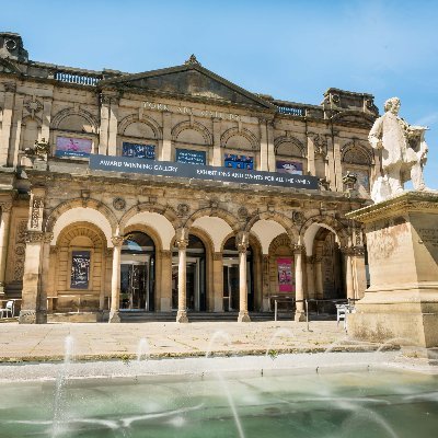 York Art Gallery