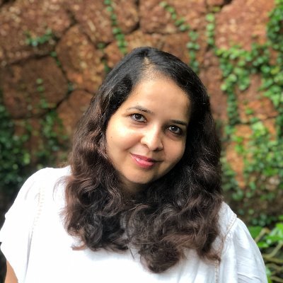 Nayanika Mathur