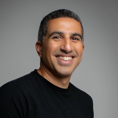 Ryan Elazari