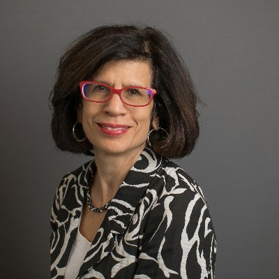 Theresa Agovino