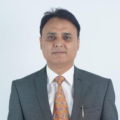 Sanjeev Upadhyaya