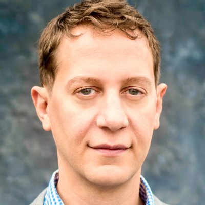 Seth Shelden