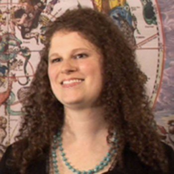 Dr. Alexi Baker